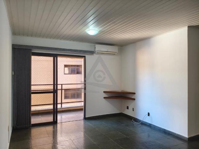 Apartamento para alugar em Campinas, Jardim Proença I, com 3 quartos, com 115 m², Edifício Joinville
