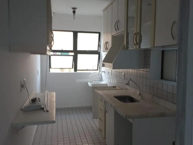 Apartamento para alugar em Campinas, Mansões Santo Antônio, com 2 quartos, com 63 m²