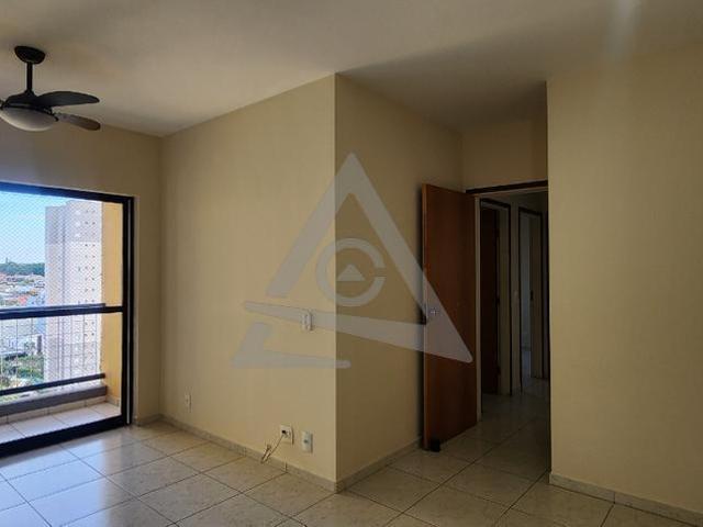 Apartamento para alugar em Campinas, Mansões Santo Antônio, com 2 quartos, com 70 m²