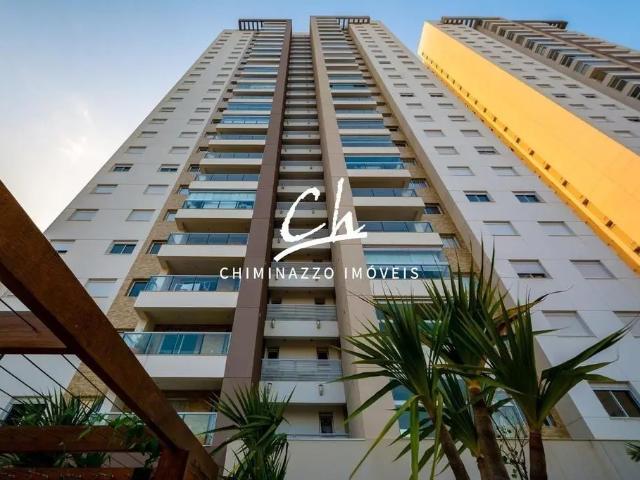 Apartamento para alugar em Campinas, Mansões Santo Antônio, com 2 quartos, com 73 m², Talipô