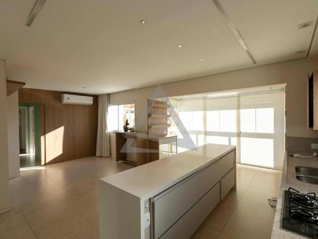 Apartamento para alugar em Campinas, Mansões Santo Antônio, com 3 quartos, com 94 m²