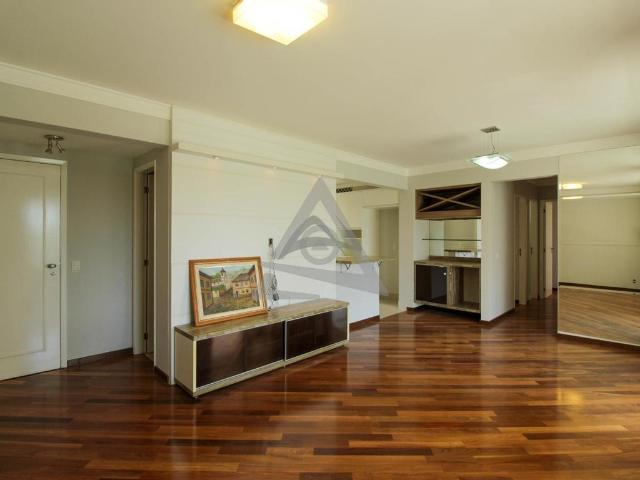 Apartamento para alugar em Campinas, Mansões Santo Antônio, com 3 quartos, com 98 m²