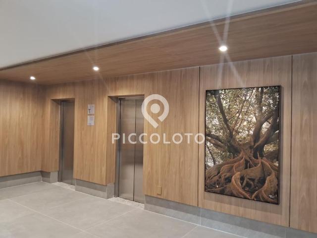 Apartamento para alugar em Campinas, Nova Campinas, com 1 suíte, com 56 m², Halma 199