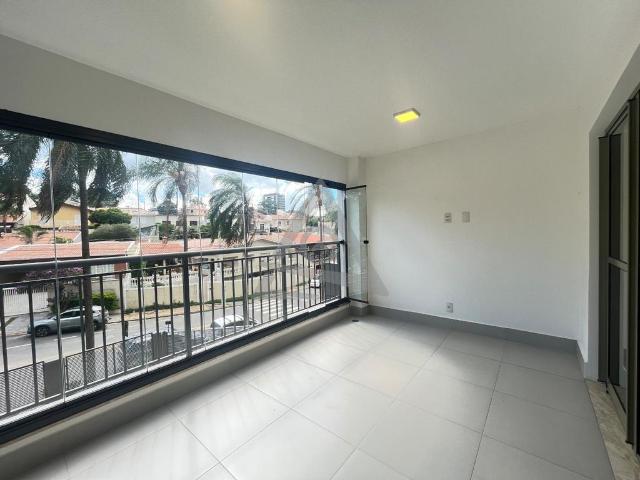 Apartamento para alugar em Campinas, Nova Campinas, com 2 quartos, com 73 m²
