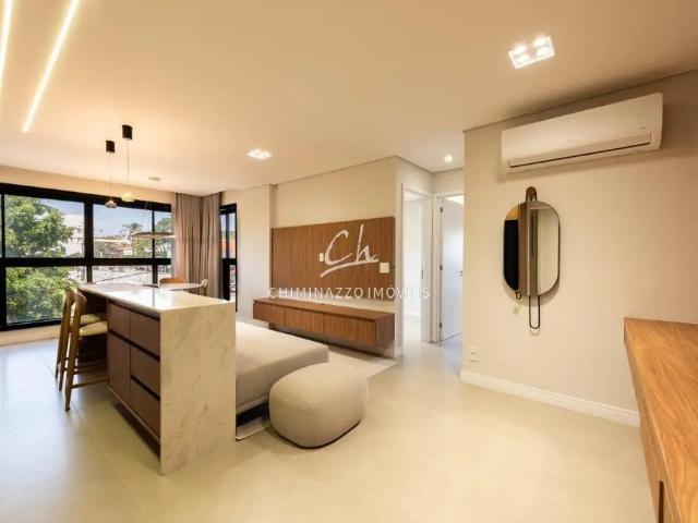 Apartamento para alugar em Campinas, Nova Campinas, com 2 suítes, com 68.37 m², Halma 911