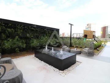 Apartamento para alugar em Campinas, Nova Campinas, com 3 suítes, com 120 m², Haus Nova Campinas