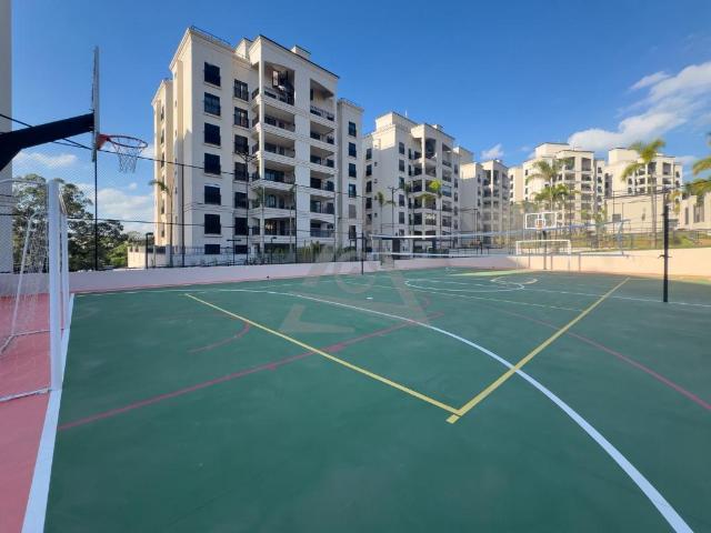 Apartamento para alugar em Campinas, Parque da Hípica, com 3 quartos, com 91 m²