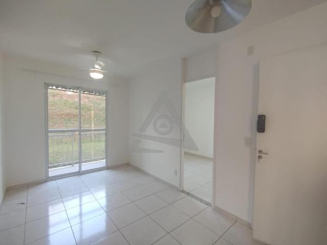 Apartamento para alugar em Campinas, Parque Prado, com 3 quartos, com 52 m²