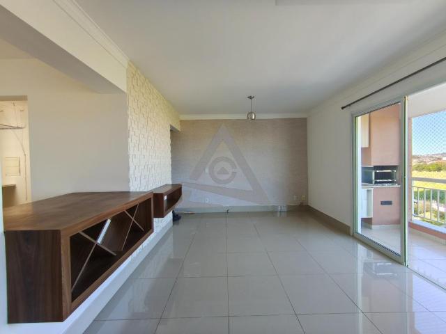 Apartamento para alugar em Campinas, Parque Prado, com 3 quartos, com 87 m², Dueto