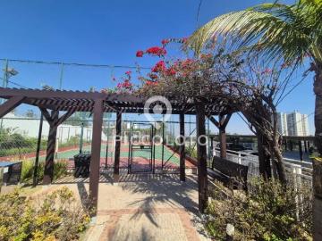 Apartamento para alugar em Campinas, Parque Prado, com 3 quartos, com 87 m², Gemini Parque Prado