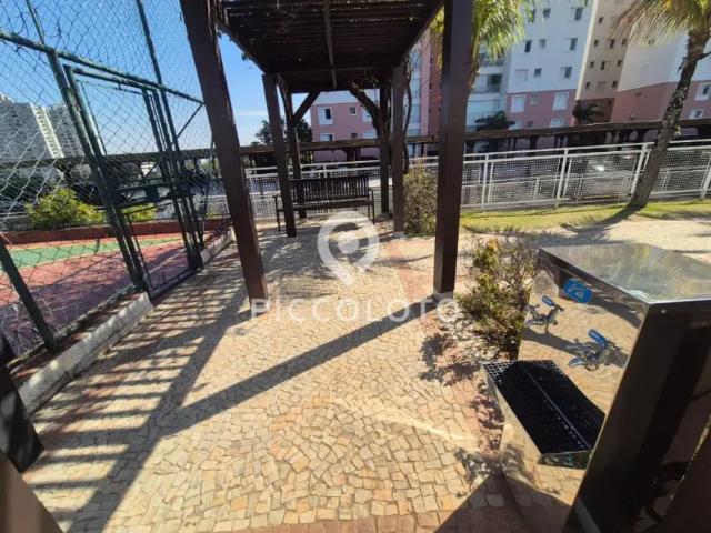 Apartamento para alugar em Campinas, Parque Prado, com 3 quartos, com 87 m², Gemini Parque Prado