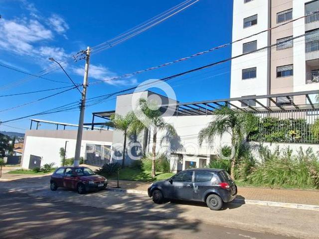Apartamento para alugar em Campinas, Parque Rural Fazenda Santa Cândida, com 3 quartos, com 74 m²