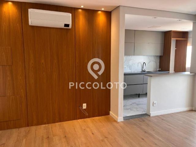 Apartamento para alugar em Campinas, Ponte Preta, com 2 quartos, com 59 m²