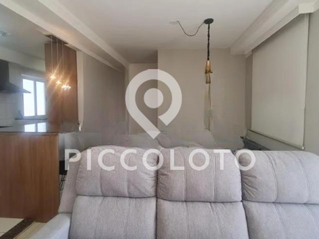 Apartamento para alugar em Campinas, Swift, com 3 quartos, com 87 m², Inspiratto Residencial