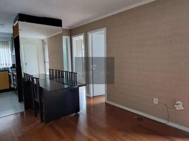 Apartamento para alugar em Campo De Santana de 45.00m² com 2 Quartos e 1 Garagem