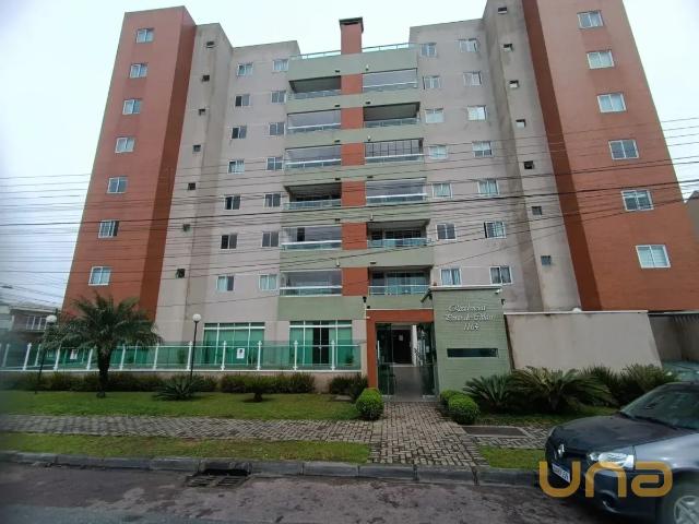 Apartamento para alugar em Capão Raso, Curitiba