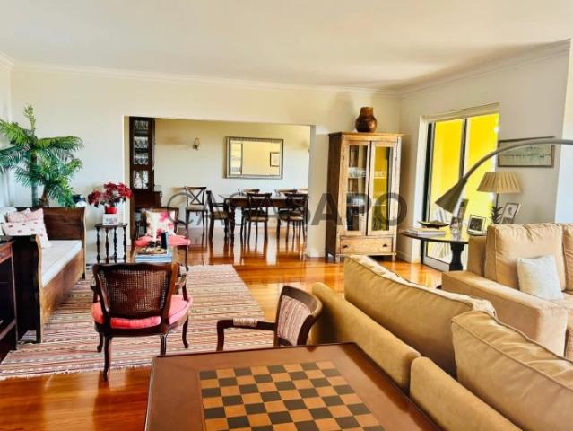 Apartamento para alugar em Cascais