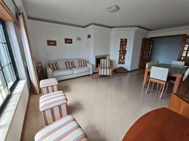 Apartamento para alugar em Cascais