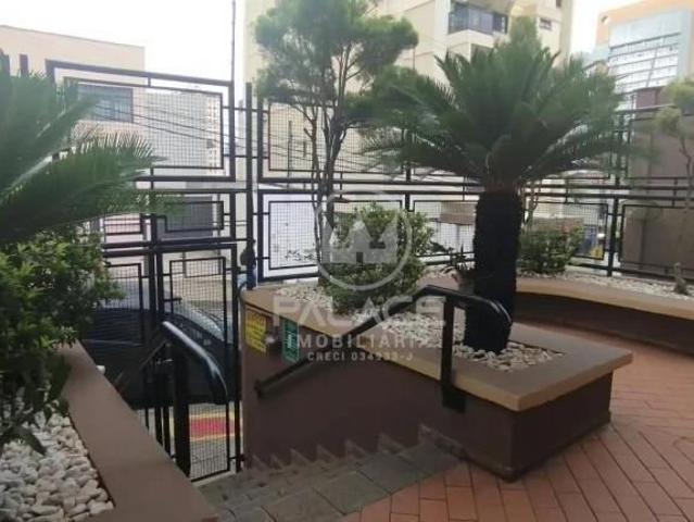 Apartamento Para Alugar Em Centro de 251.00 m² Com 2 Quartos, 1 Suite E 1 Garagem