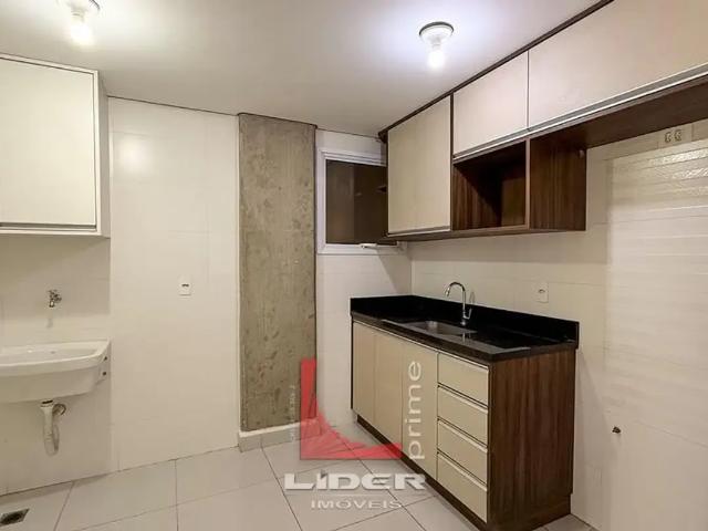 Apartamento para alugar em Centro de 49.79m² com 2 Quartos e 1 Garagem
