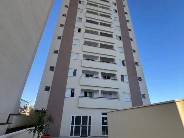 Apartamento Para Alugar Em Centro de 65.00 m² Com 2 Quartos, 1 Suite E 1 Garagem
