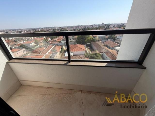 Apartamento Para Alugar Em Centro de 75.00 m² Com 2 Quartos, 1 Suite E 1 Garagem