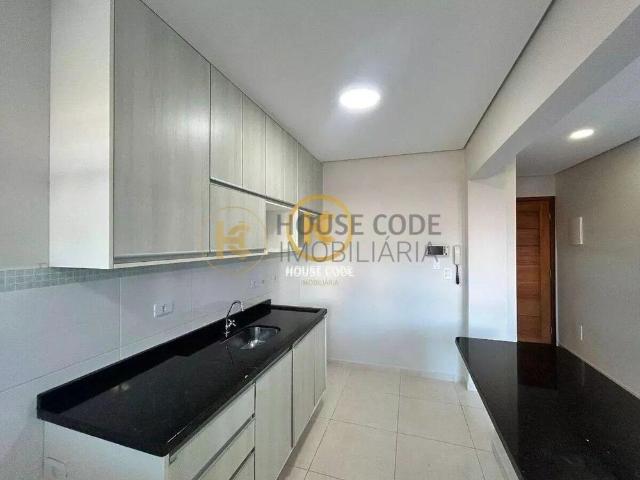 Apartamento Para Alugar Em Centro de 80.00 m² Com 1 Quarto