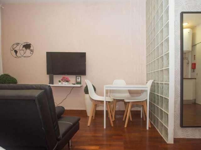 Apartamento para alugar em Cedofeita, Porto