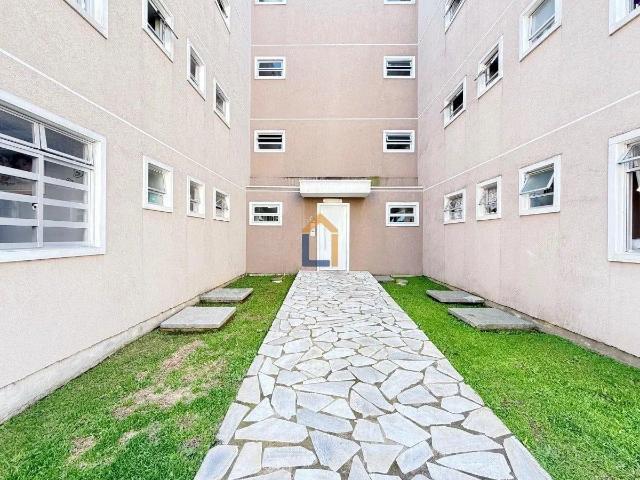 Apartamento Para Alugar Em Cidade Industrial de 63.00 m² Com 3 Quartos E 1 Garagem