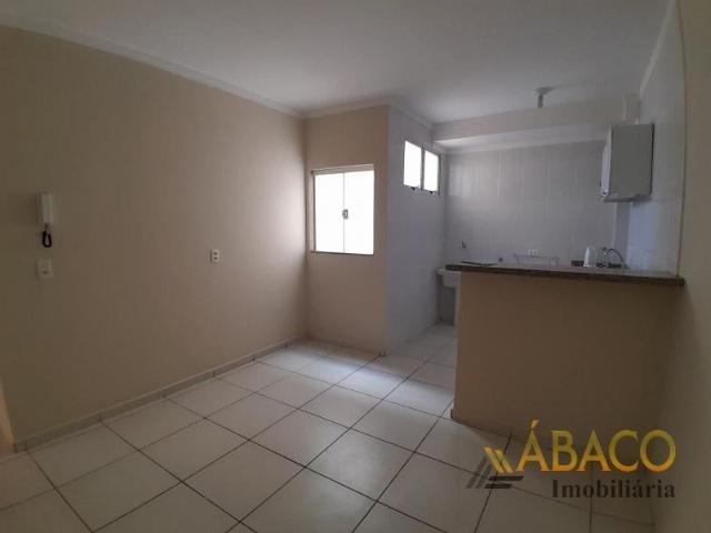 Apartamento Para Alugar Em Cidade Jardim de 100.00 m² Com 2 Quartos, 1 Suite E 1 Garagem