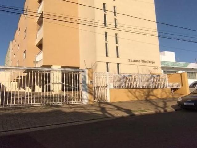Apartamento Para Alugar Em Cidade Jardim de 32.00 m² Com 1 Quarto E 1 Garagem