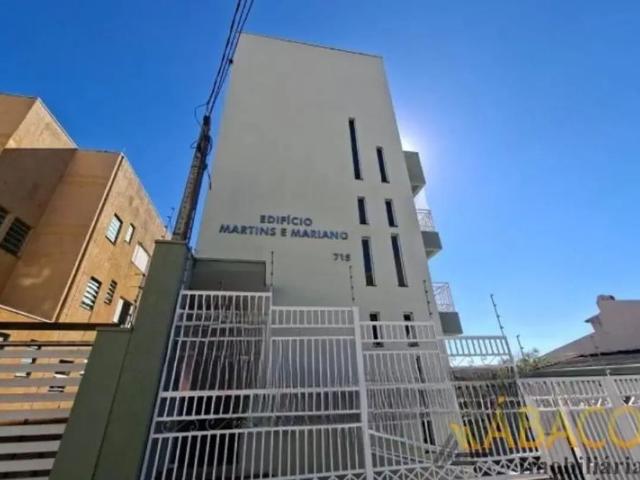 Apartamento para alugar em Cidade Jardim de 32.00m² com 1 Quarto e 1 Garagem