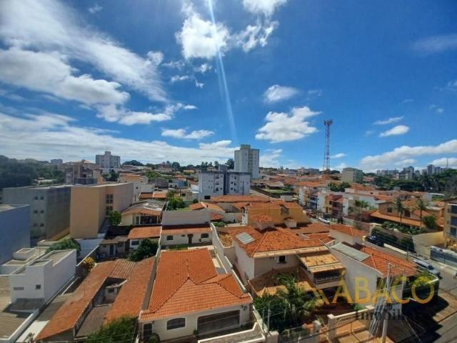 Apartamento Para Alugar Em Cidade Jardim de 47.00 m² Com 1 Quarto, 1 Suite E 1 Garagem