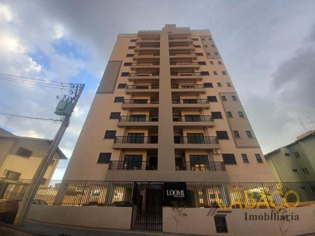 Apartamento Para Alugar Em Cidade Jardim de 48.00 m² Com 2 Quartos, 1 Suite E 1 Garagem