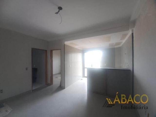 Apartamento Para Alugar Em Cidade Jardim de 50.00 m² Com 1 Quarto