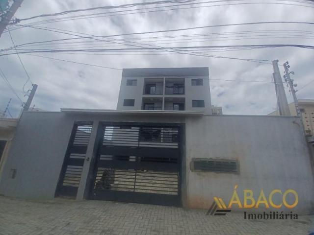 Apartamento Para Alugar Em Cidade Jardim de 50.00 m² Com 1 Quarto