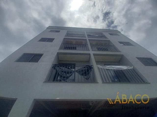 Apartamento Para Alugar Em Cidade Jardim de 50.00 m² Com 2 Quartos