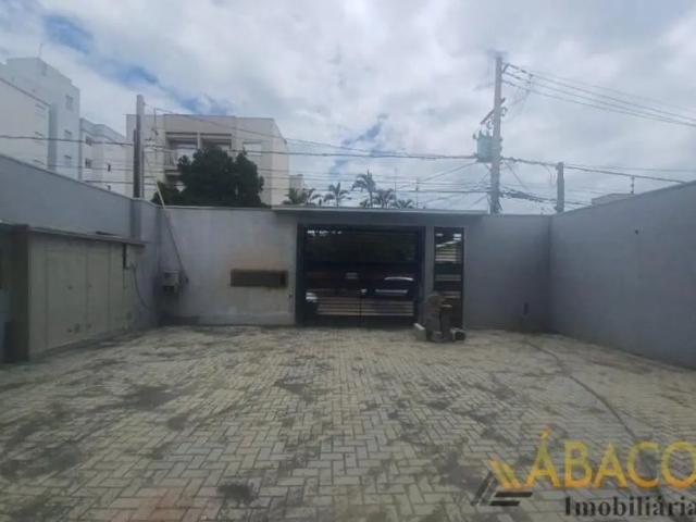 Apartamento para alugar em Cidade Jardim de 50.00m² com 1 Quarto