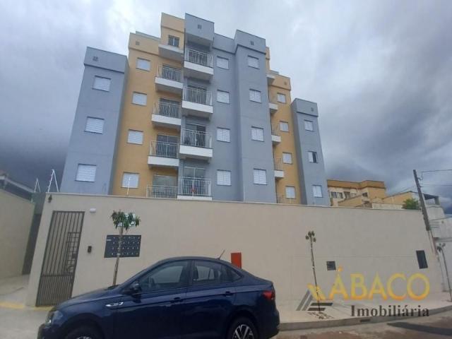 Apartamento Para Alugar Em Cidade Jardim de 53.00 m² Com 2 Quartos, 1 Suite E 1 Garagem