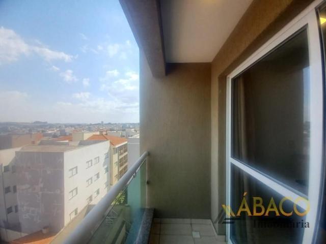 Apartamento Para Alugar Em Cidade Jardim de 60.00 m² Com 1 Quarto E 1 Garagem