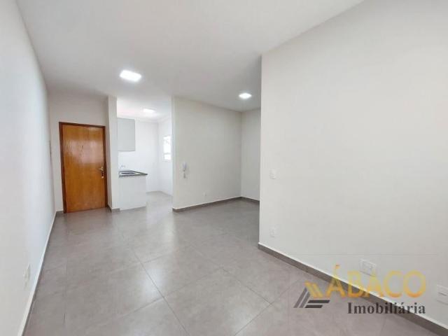 Apartamento Para Alugar Em Cidade Jardim de 82.00 m² Com 2 Quartos, 1 Suite E 1 Garagem
