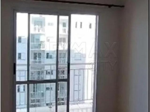 Apartamento Para Alugar Em Cidade Luiza de 52.00 m² Com 2 Quartos E 1 Garagem