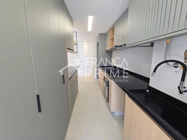 Apartamento Para Alugar Em City América de 69.00 m² Com 2 Quartos, 1 Suite E 1 Garagem