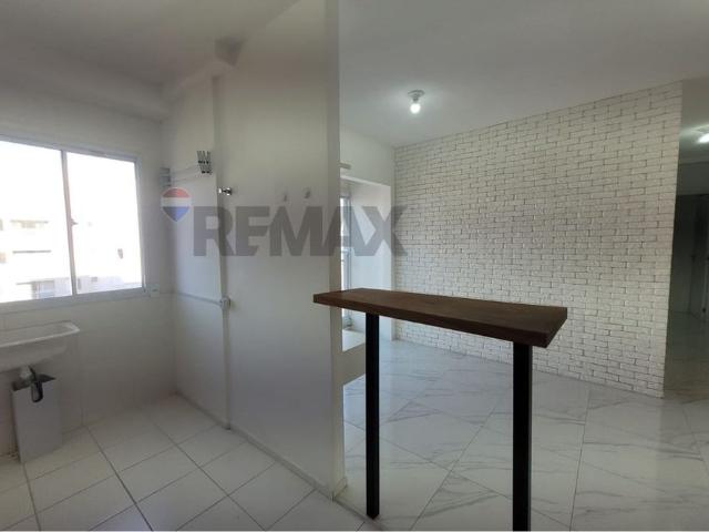 Apartamento para alugar em condomínio de Valinhos