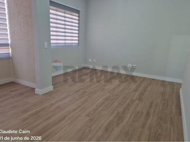 Apartamento para alugar em condomínio de Valinhos