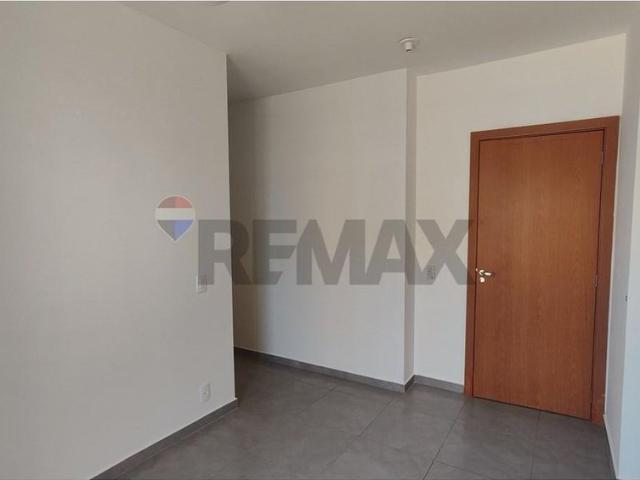 Apartamento Para Alugar Em Condomínio Terras de Santa Martha de 46.00 m² Com 2 Quartos E 1 Garagem