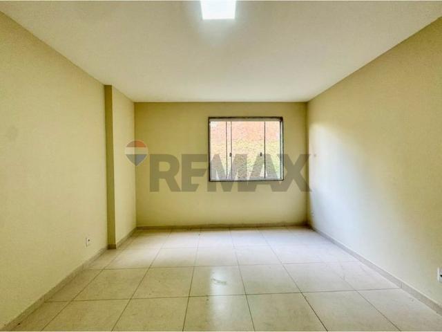Apartamento para Alugar em Conselheiro Paulino, Nova Friburgo | 98 m², 3 Quartos, Suíte, Elevador e Garagem Coberta