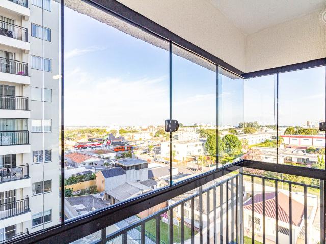 Apartamento para Alugar em Curitiba no bairro Capão Raso