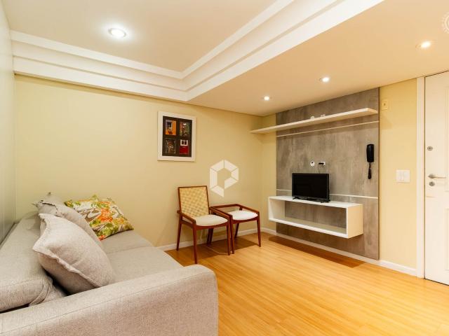 Apartamento para Alugar em Curitiba no bairro Cristo Rei