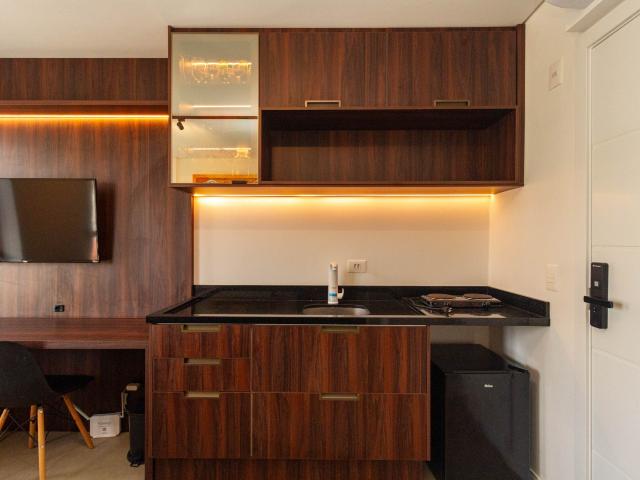 Apartamento para Alugar em Curitiba no bairro Água Verde